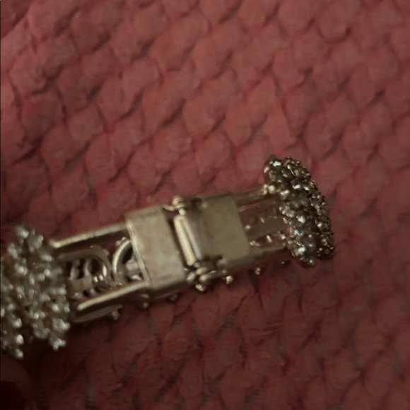 Crystal bracelet - Picture 3 of 5